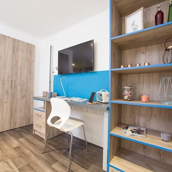 Superior Corner Studio - Image 8