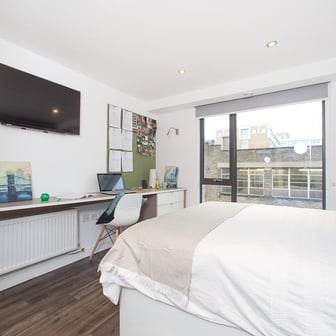 Classic Studio Penthouse - Image 3