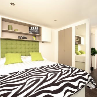 Corner Studio - Image 4