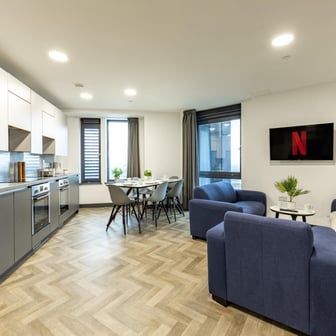 Classic Ensuite - Image 5