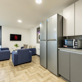 Classic Ensuite - Image 6