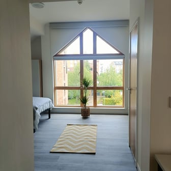 Deluxe Twin Apartment - Image 7