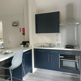 Deluxe Twin Apartment - Image 4