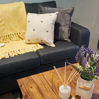 Premium 4 Bed Ensuite - Image 11