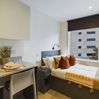 Classic Studio - Image 1