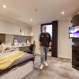 true Accessible Apartment - Image 1