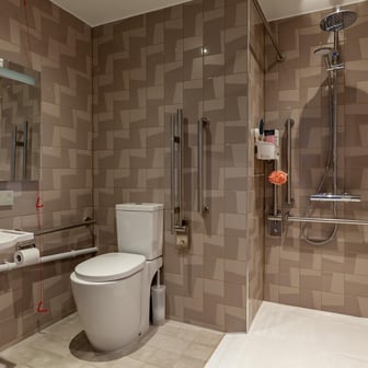 true Accessible Apartment - Image 3