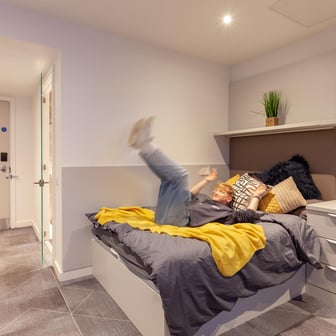 true Accessible Apartment - Image 2