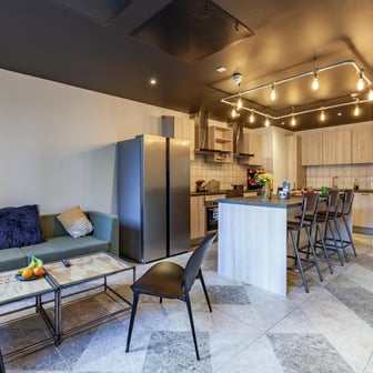 true Accessible Apartment - Image 5