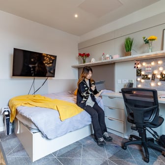 true Accessible Studio - Image 1