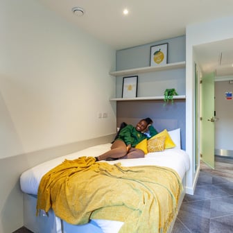 true Apartment - Image 2