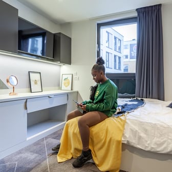 true Premium Apartment - Image 1