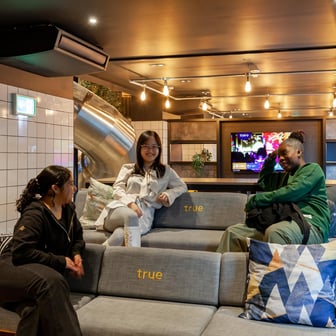 true Premium Apartment - Image 18