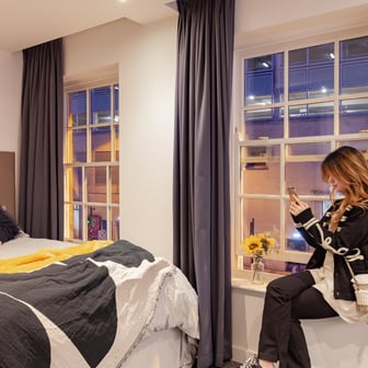 true Unique Apartment - Image 1