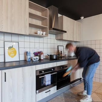 true Unique Apartment - Image 25