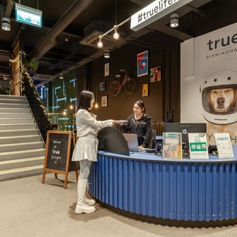 true Accessible Apartment - Image 10