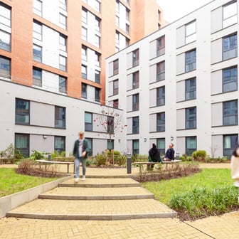 true Accessible Apartment - Image 25