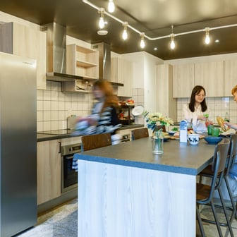 true Premium Apartment - Image 8