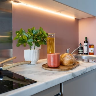 Superior Studio Plus with City Views - Image 4