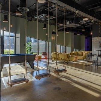 Superior Studio Plus with City Views - Image 10