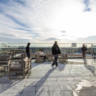 Superior Studio Plus with City Views - Image 22