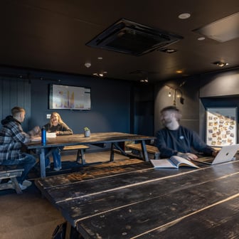 Superior Studio Plus with City Views - Image 30