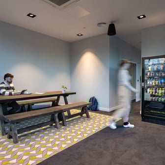 Superior Studio Plus with City Views - Image 32