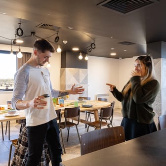 Superior Studio Plus with City Views - Image 38