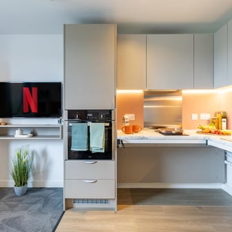 true Accessible Studio Plus - Image 4