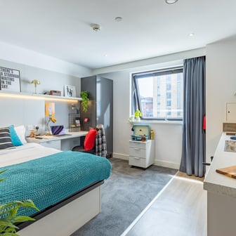 true Accessible Studio - Image 1