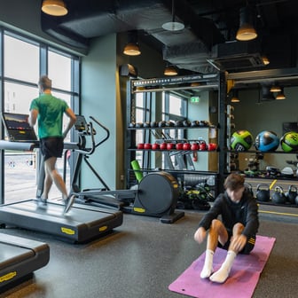 true Accessible Studio - Image 21