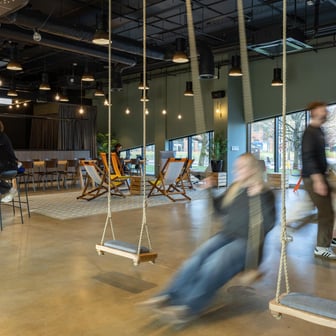 true Premium Studio with City Views - Image 15