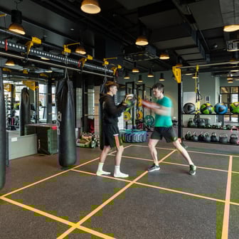 true Premium Studio with City Views - Image 26