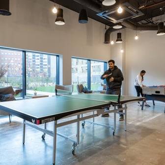 true Premium Studio with City Views - Image 36