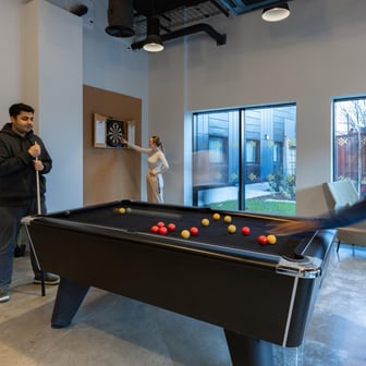 true Premium Studio with City Views - Image 37