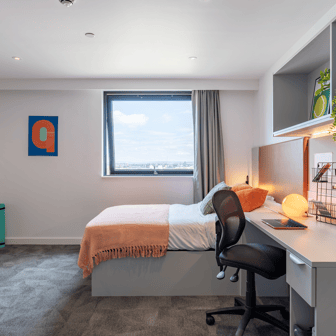 true Superior Apartment Plus - Image 3