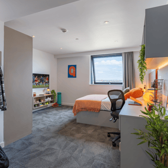 true Superior Apartment Plus - Image 1