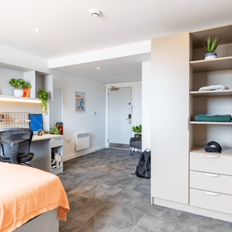 true Superior Apartment Plus - Image 2