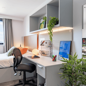 true Superior Apartment Plus - Image 4