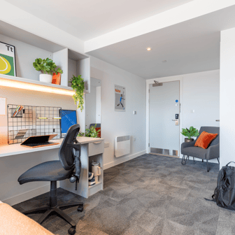 true Superior Apartment Plus - Image 5