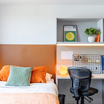 true Superior Apartment Plus - Image 6