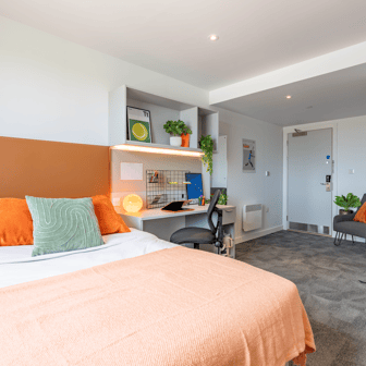 true Superior Apartment Plus - Image 7