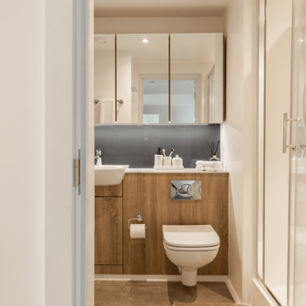 true Superior Apartment Plus - Image 8