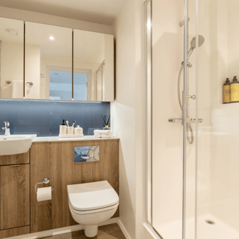 true Superior Apartment Plus - Image 9