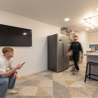 true Superior Apartment Plus - Image 11