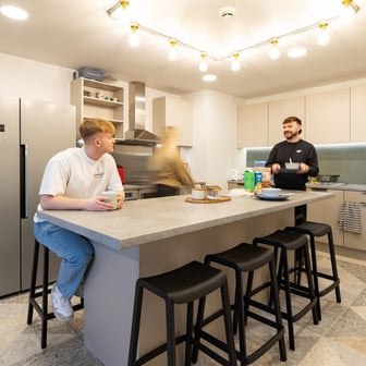 true Superior Apartment Plus - Image 12