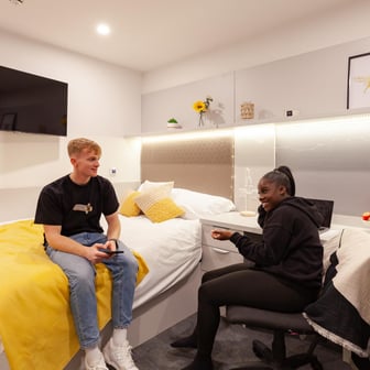 true Accessible Studio River View - Image 4