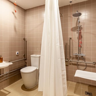 true Accessible Studio River View - Image 5