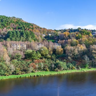 true Accessible Studio River View - Image 9