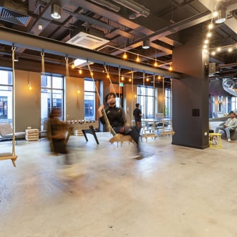 true Accessible Studio River View - Image 14